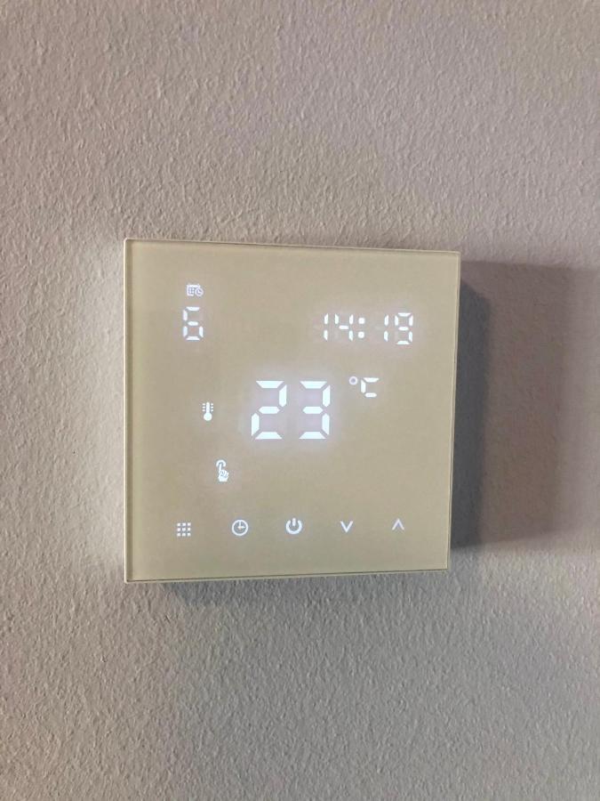 Kohtu Apartment Unique Kuressaare Luaran gambar