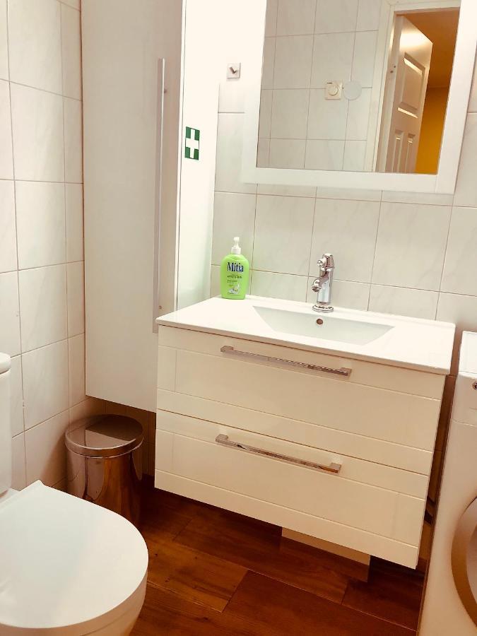 Kohtu Apartment Unique Kuressaare Luaran gambar