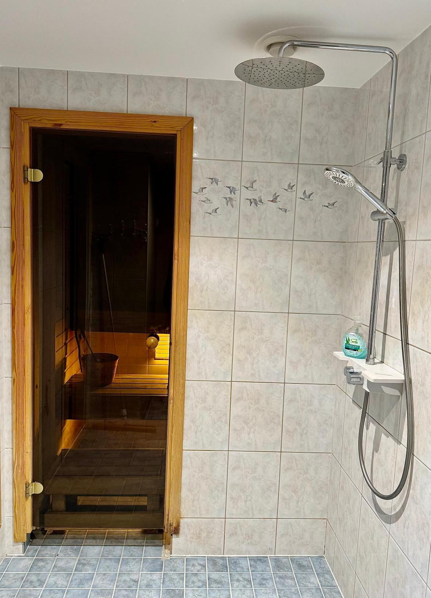 Kohtu Apartment Unique Kuressaare Luaran gambar
