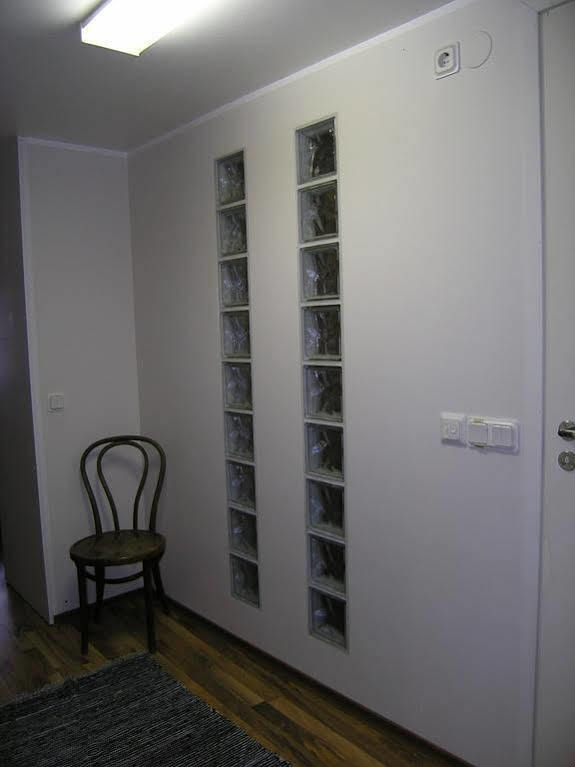 Kohtu Apartment Unique Kuressaare Luaran gambar